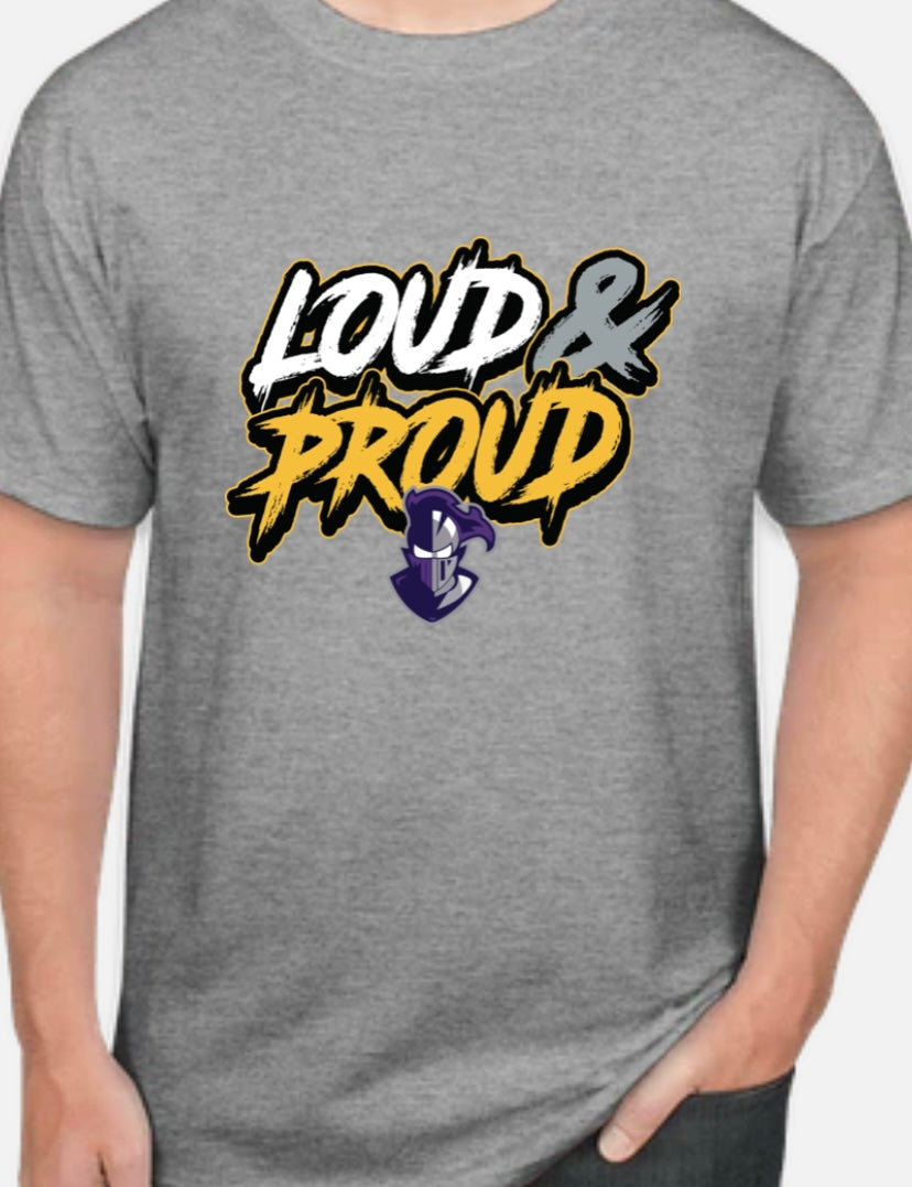 Ms. Sheila Scholarship Fundraiser Tee