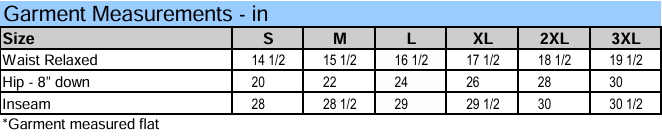 *REQUIRED* Spirit Pack Chargers (Boys Teams)