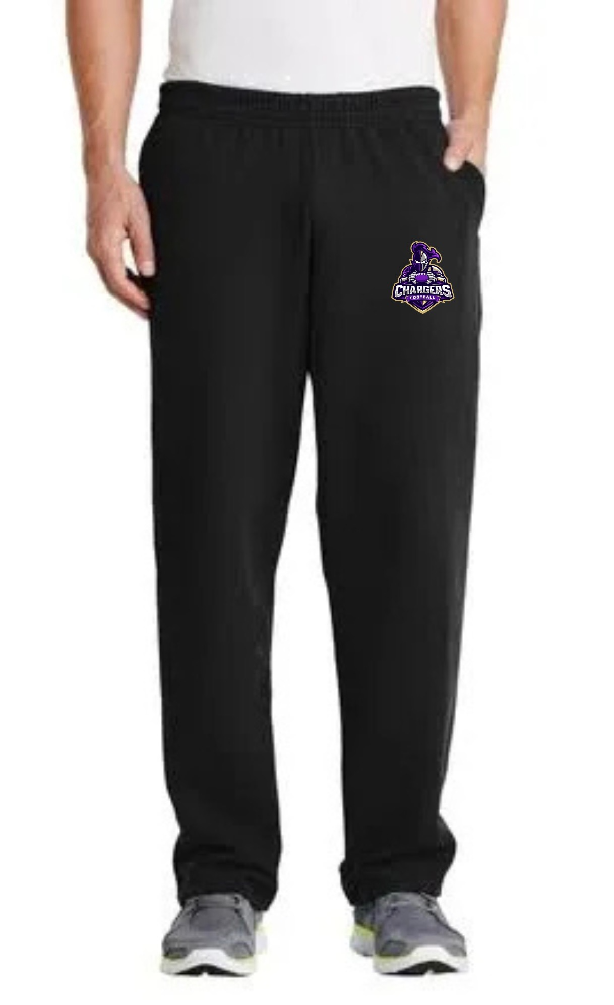 Sweatpants
