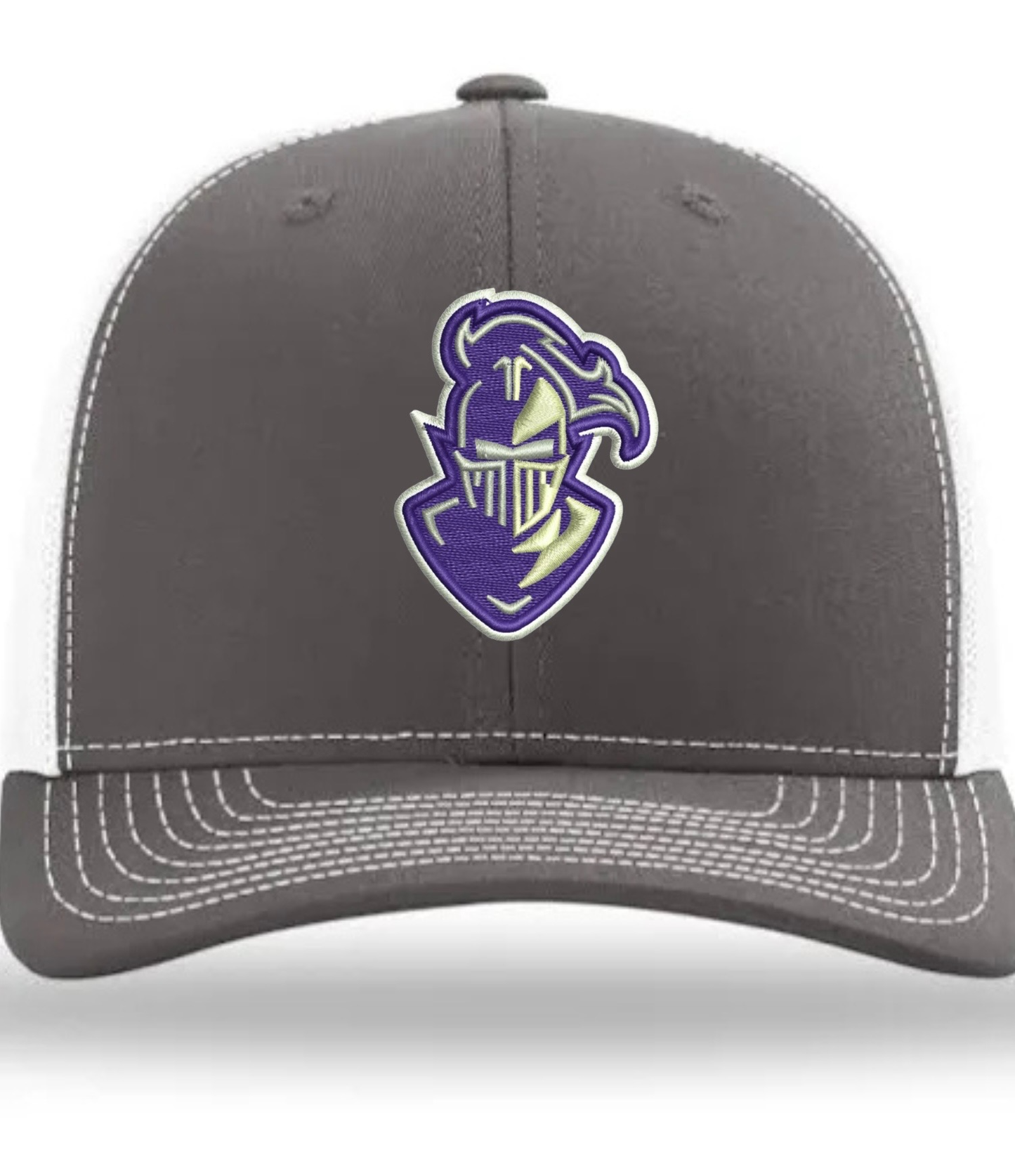 Richardson 112 Embroidered Center Hat