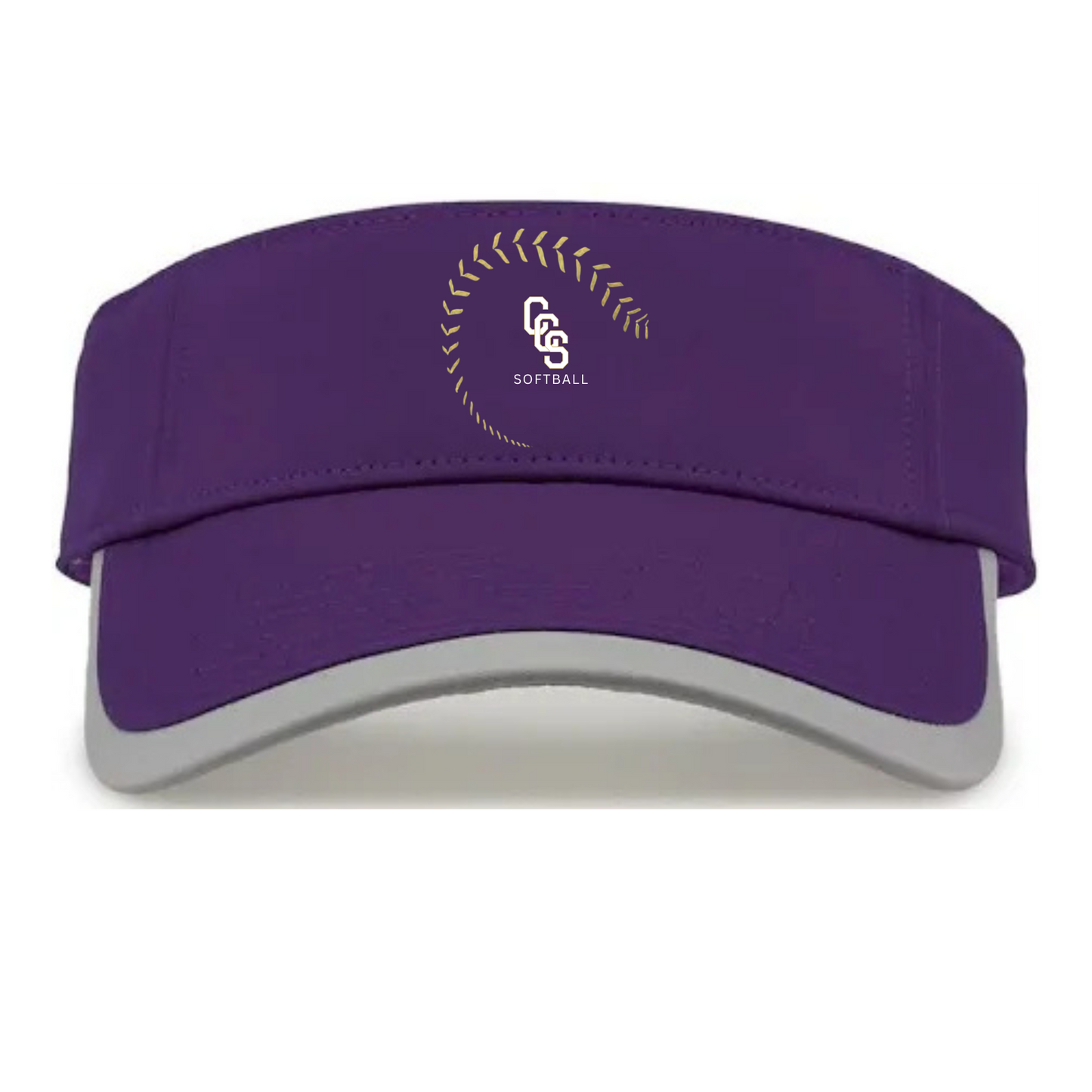 Visors *Not Required*