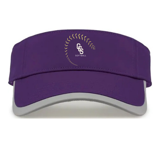 Visors *Not Required*