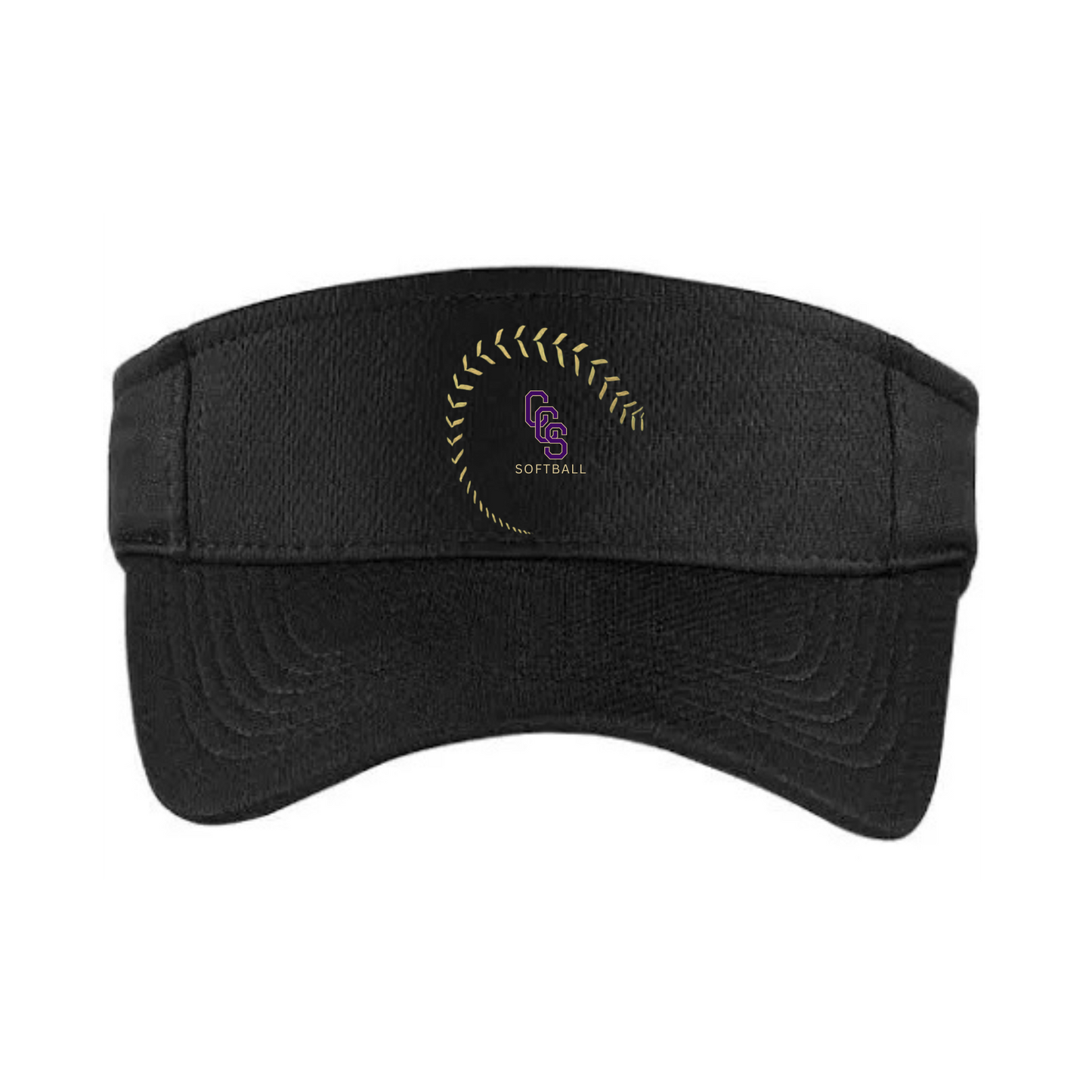 Visors *Not Required*