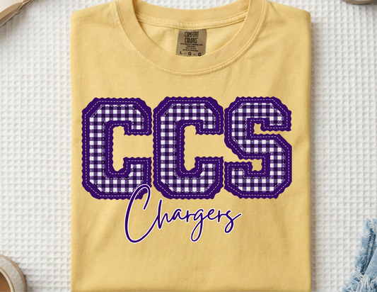 CCS Chargers