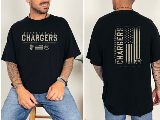 CCS American Performance
