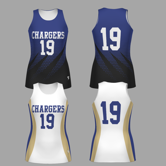 *REQUIRED* VOLLEYBALL JERSEYS