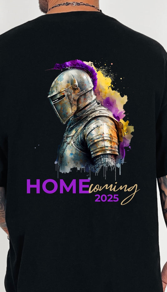HOCO 2025 Comfort Color