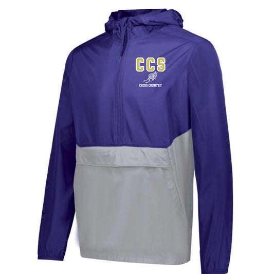 Performance Jacket