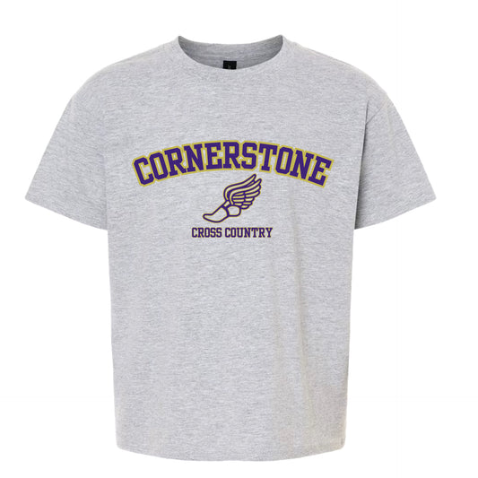 *REQUIRED* Track T-Shirt