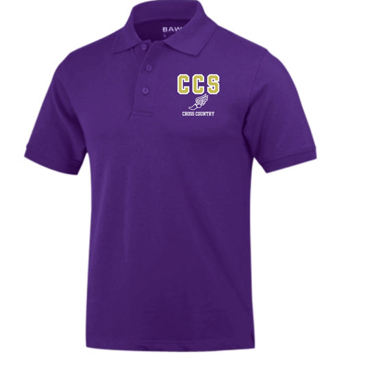 Unisex Polo