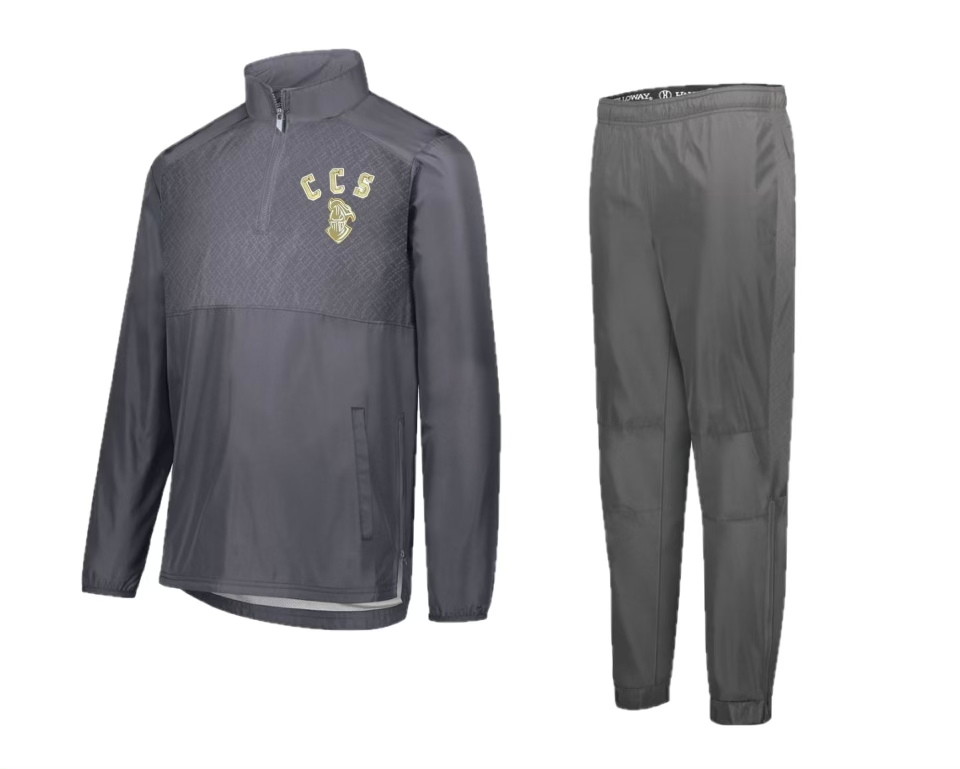 Holloway Track Jacket