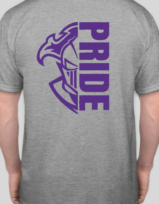 Charger Pride