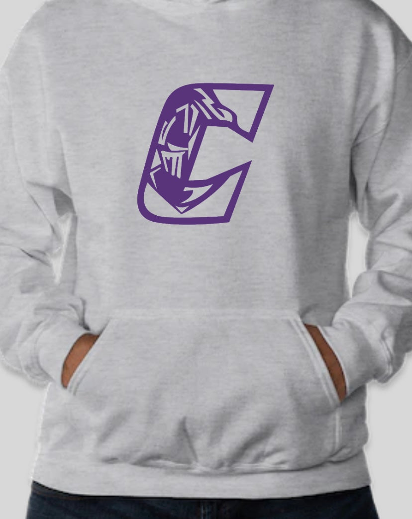 Large C