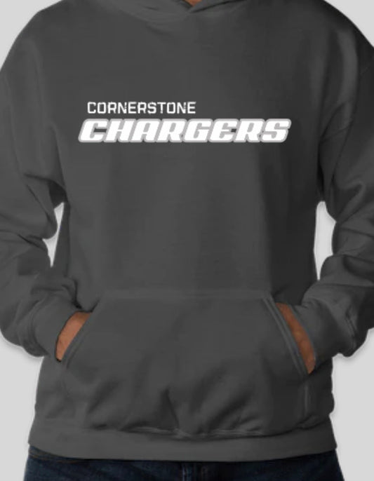 Cornerstone Chargers Front
