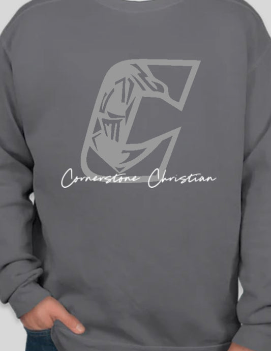 Comfort Color Sweatshirt