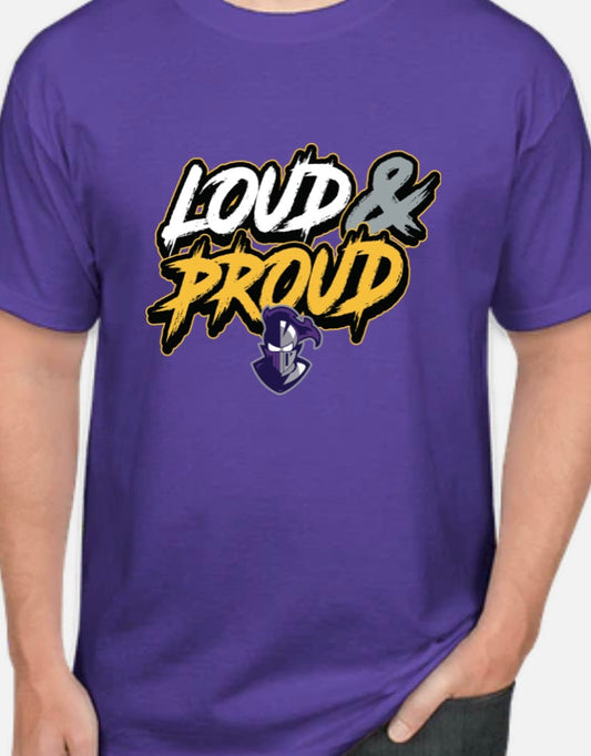 Ms. Sheila Scholarship Fundraiser Tee