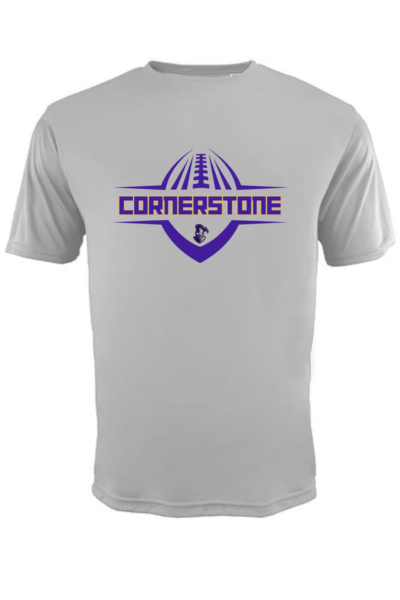 *REQUIRED* Performance Practice Shirt (Both Colors Required)