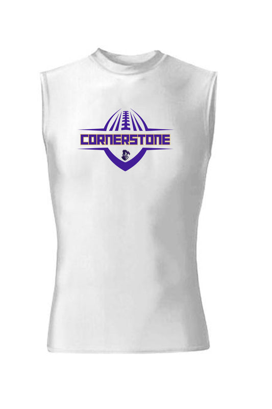 *REQUIRED* Compression Practice Shirt