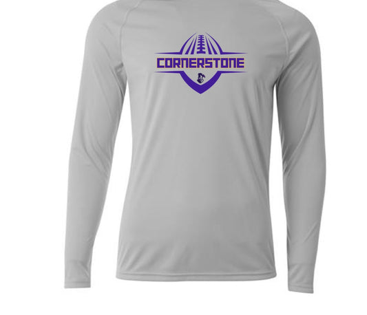 Performance Long Sleeve Tee