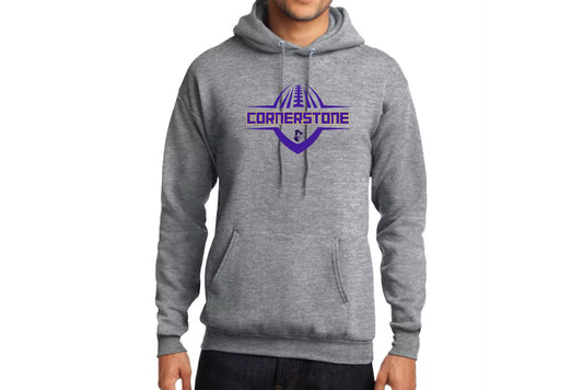 Fleece Sweatshirt or Hoodie