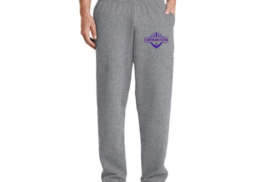 Sweatpants