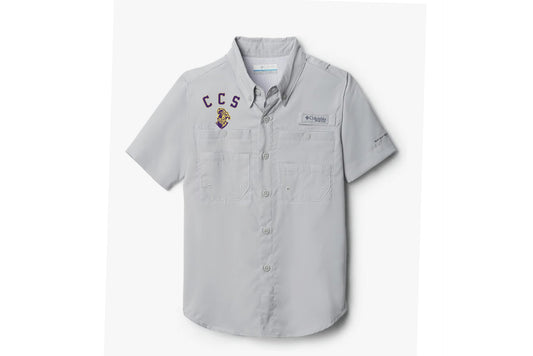 Fishing Button Up Shirt