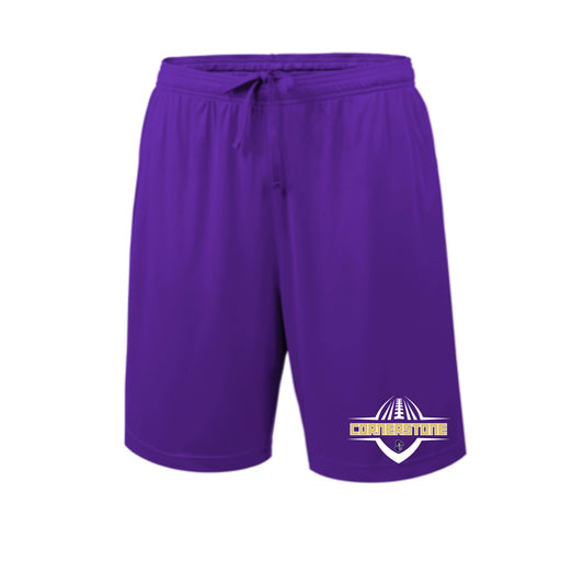 *REQUIRED* Practice Shorts (2 Pair are Required)