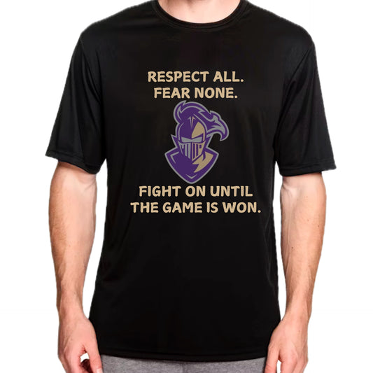 *REQUIRED* GAME DAY SHIRTS (Long and Short Sleeve Required)
