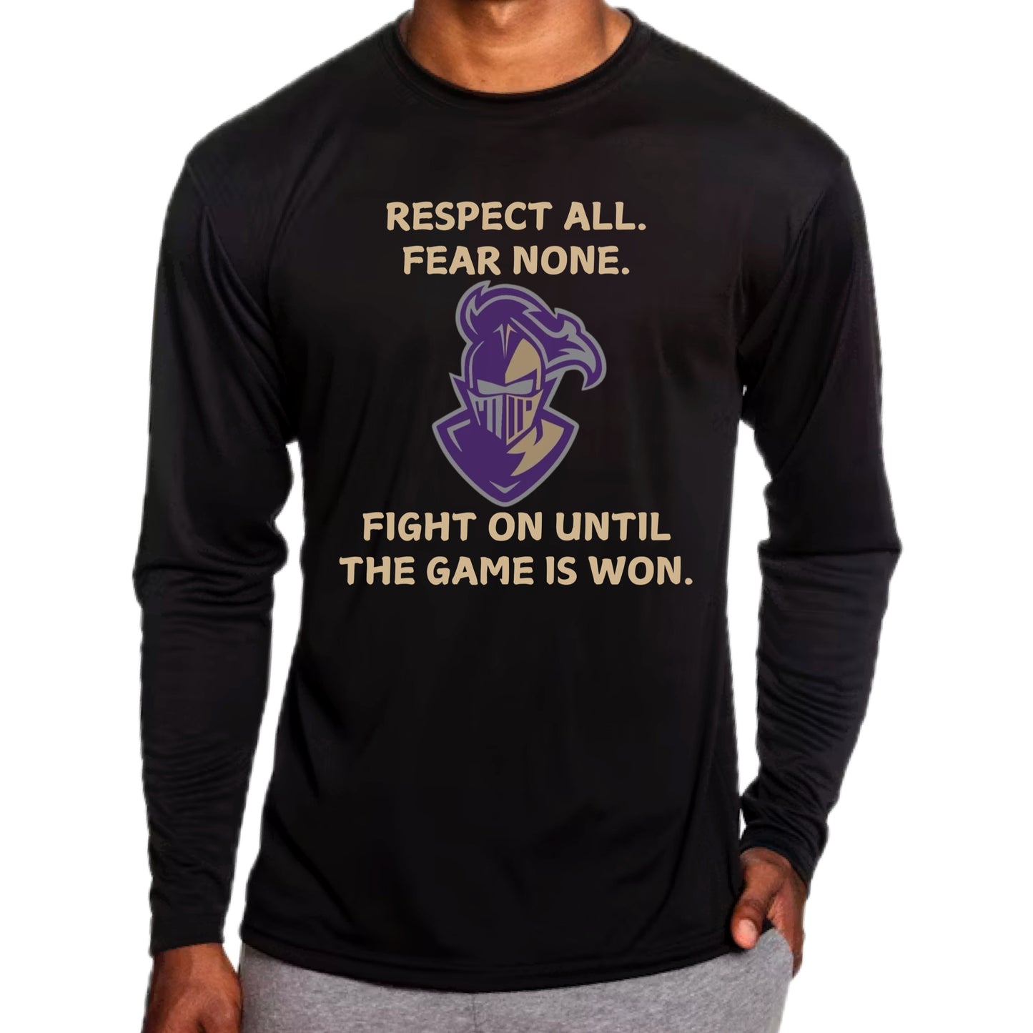 *REQUIRED* GAME DAY SHIRTS (Long and Short Sleeve Required)