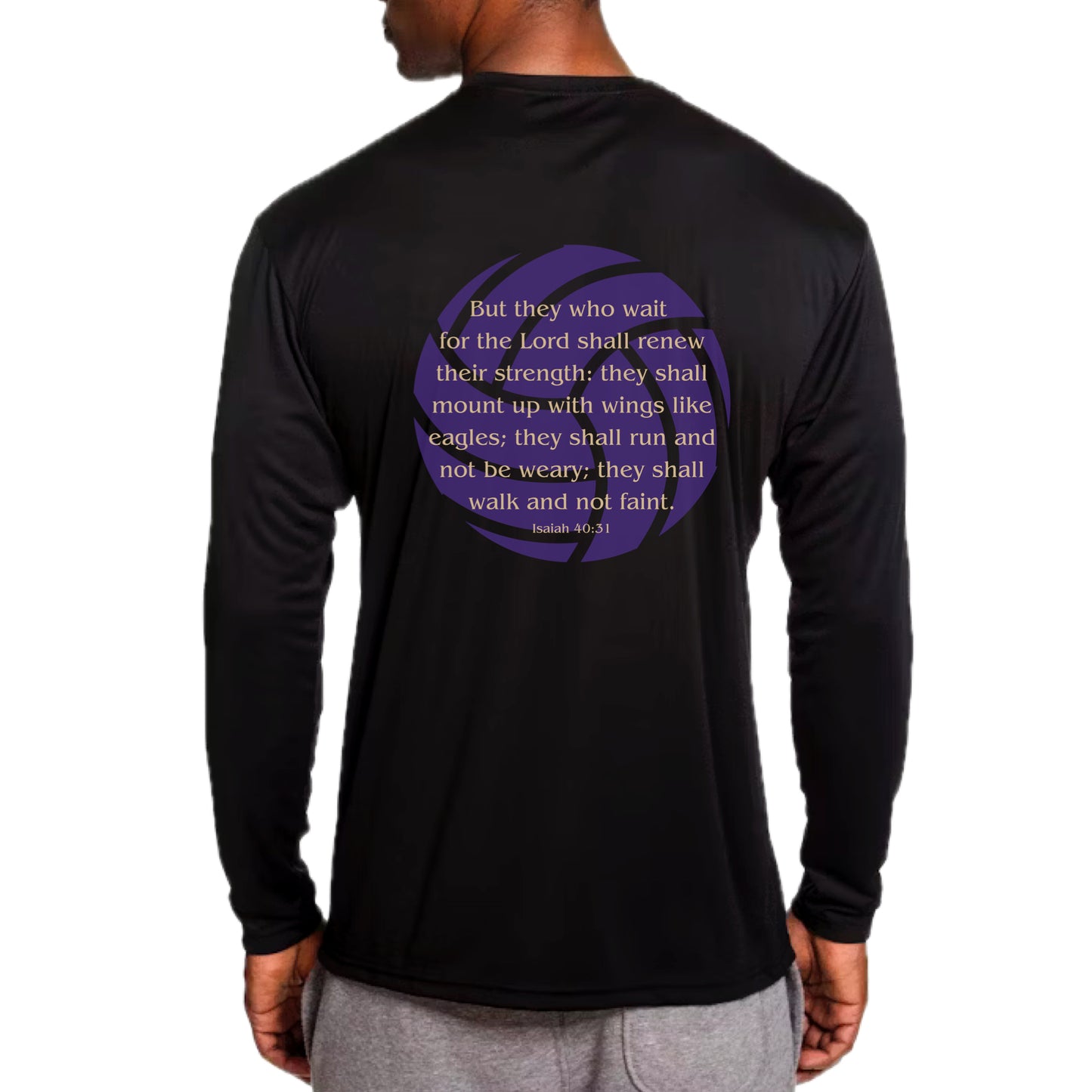 *REQUIRED* GAME DAY SHIRTS (Long and Short Sleeve Required)