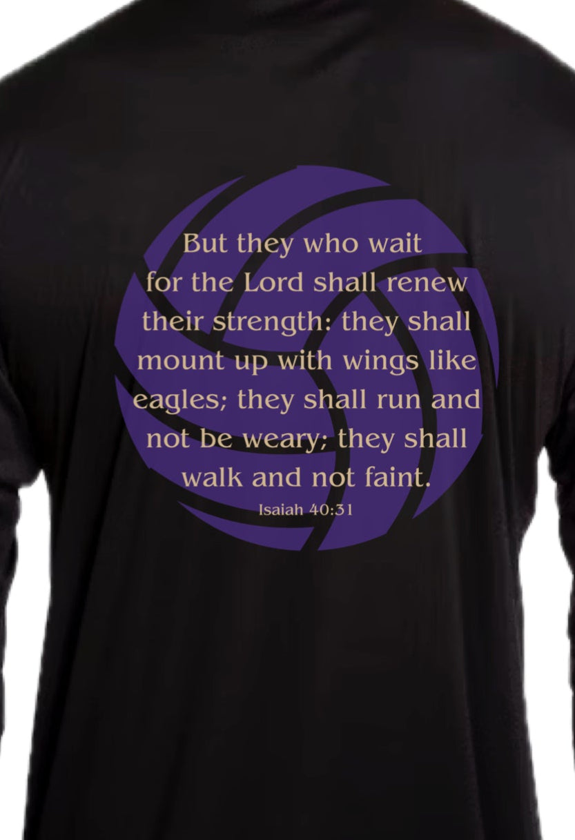 *REQUIRED* GAME DAY SHIRTS (Long and Short Sleeve Required)
