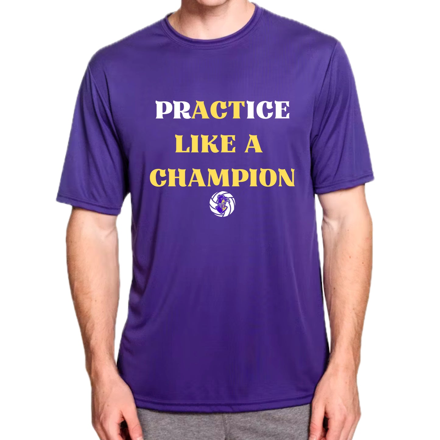 *REQUIRED* Performance Practice Shirt ( ALL 3 Colors)