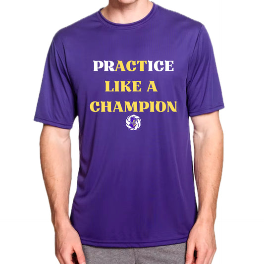 *REQUIRED* Performance Practice Shirt ( ALL 3 Colors)