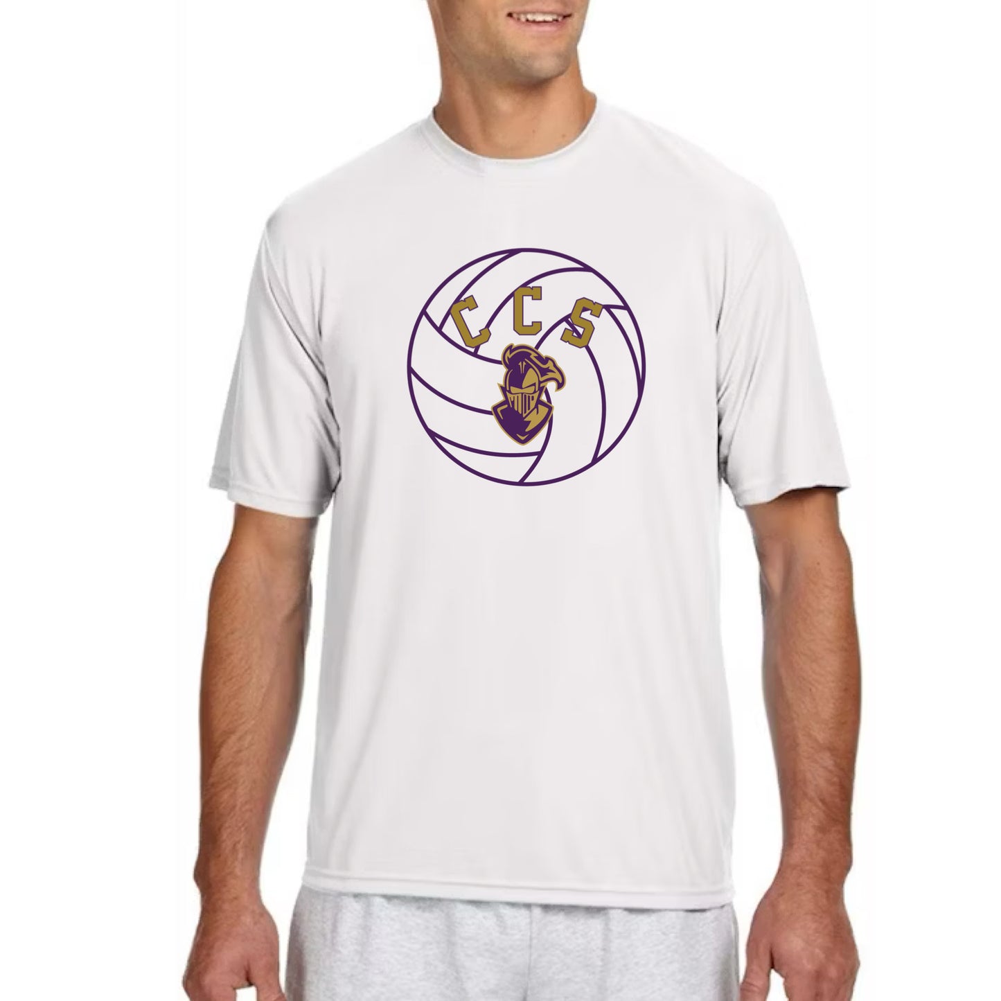 *REQUIRED* Performance Practice Shirt ( ALL 3 Colors)