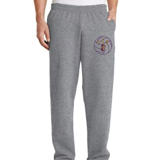 Sweatpants Volleyball