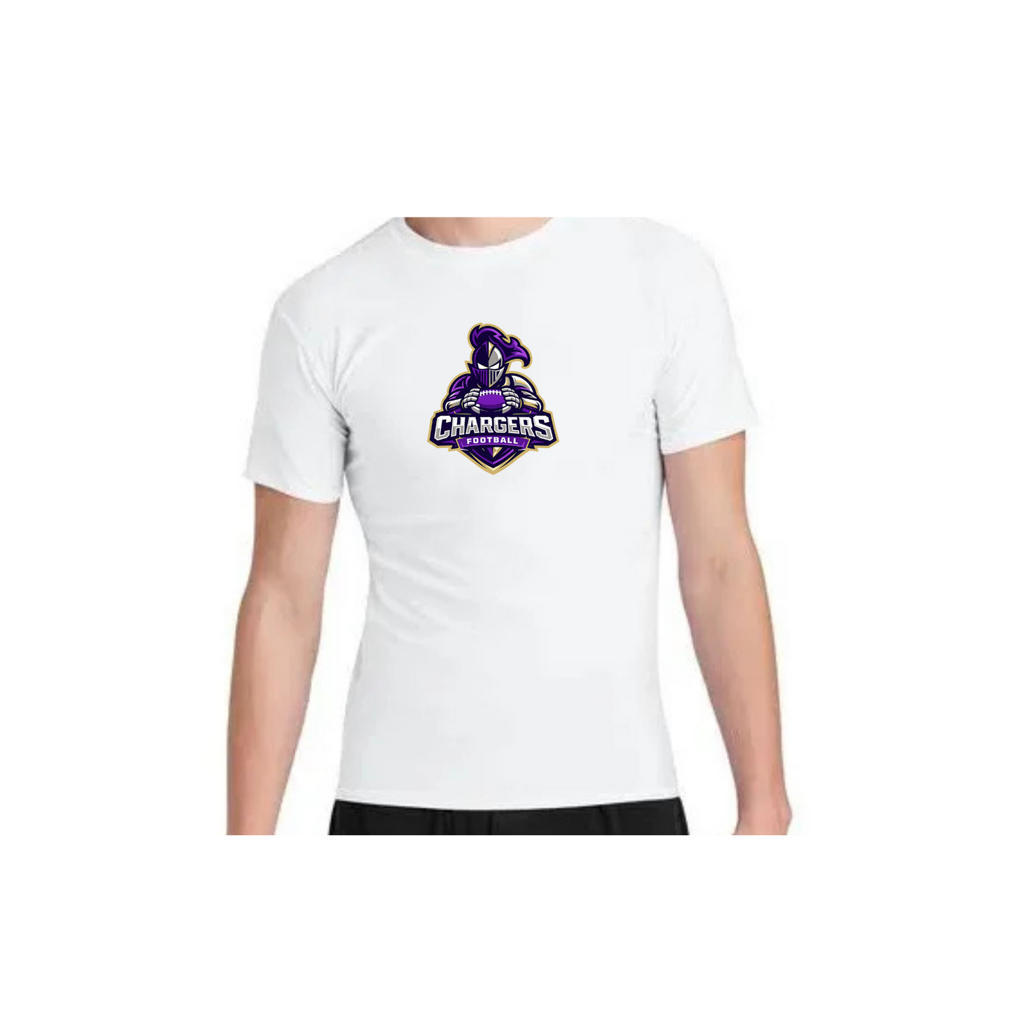 *Required* Spirit Pack for PeeWee Football
