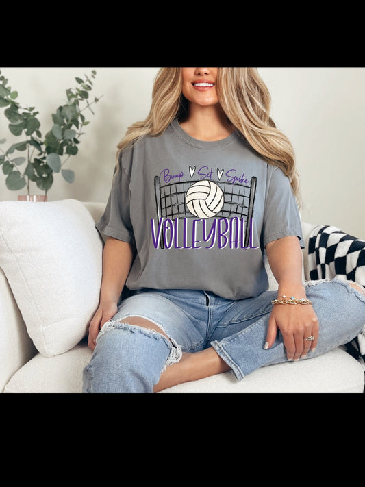 Gray Comfort Color