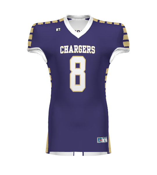 PeeWee Reversible Jersey