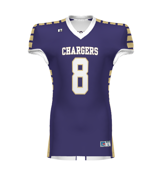 PeeWee Reversible Jersey