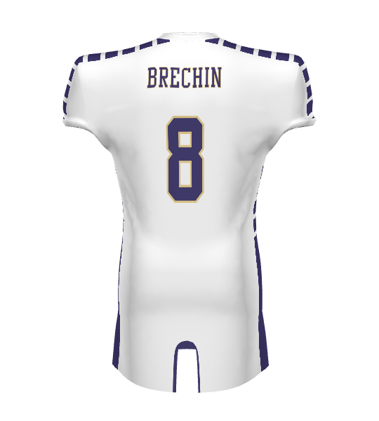 PeeWee Reversible Jersey
